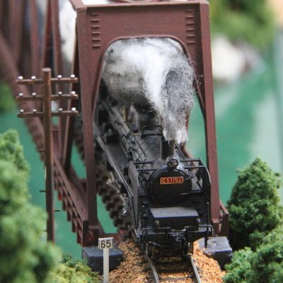 工房さくら鉄道