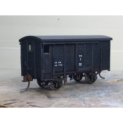 レイルクラシック