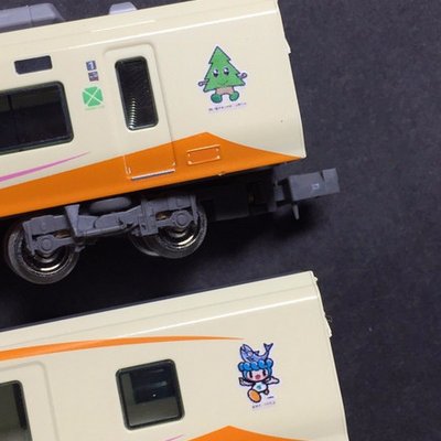 世田谷総合車輌センター