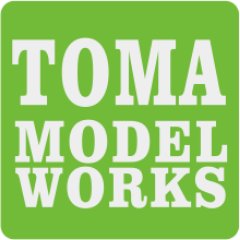 トーマモデルワークス